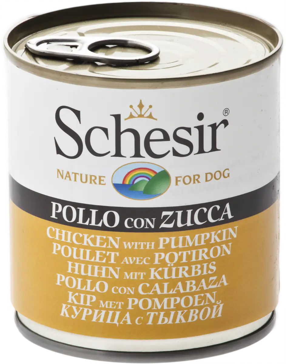 Schesir Dog 285 gr   bauzaarit.myshopify.com