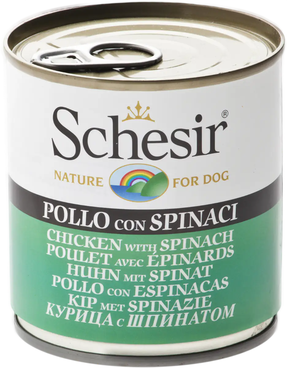 Schesir Dog 285 gr   bauzaarit.myshopify.com