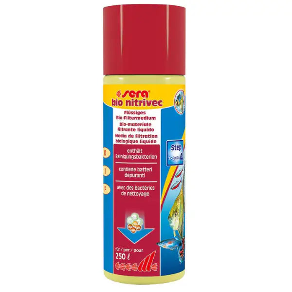 Sera Bio Nitrivec  100 ml bauzaarit.myshopify.com