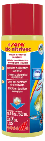 Sera Bio Nitrivec   bauzaarit.myshopify.com