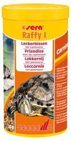 Sera Raffy I Turtles   bauzaarit.myshopify.com