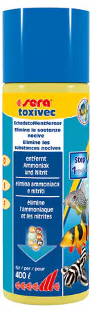 Sera Toxivec  100 ml bauzaarit.myshopify.com