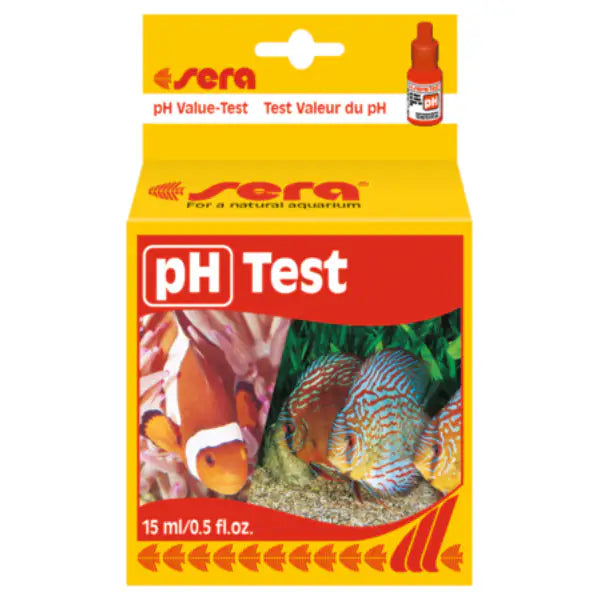 Sera pH-Test   bauzaarit.myshopify.com