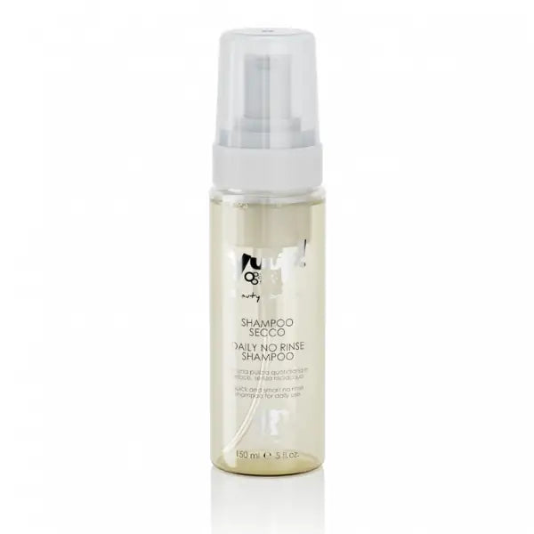 Shampoo secco uso quotidiano Yuup   bauzaarit.myshopify.com