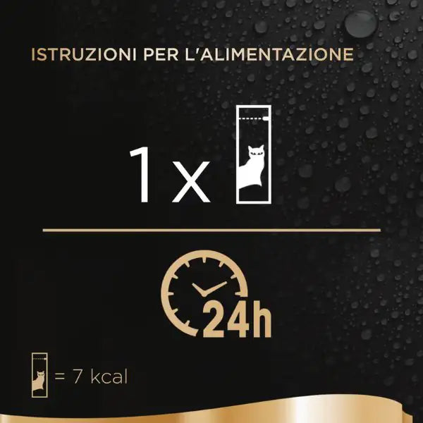 Sheba Creamy Snacks per gatti multipack 4x12 gr   bauzaarit.myshopify.com