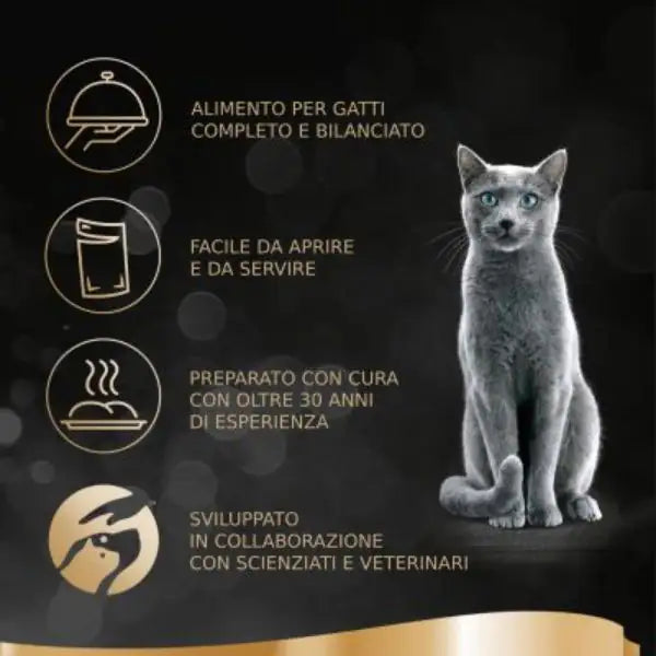 Sheba Selezione in salsa Multipack 12x85 gr   bauzaarit.myshopify.com