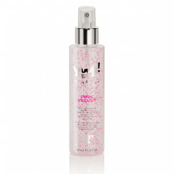 Siero ristrutturante alla cheratina Pink Velvet Yuup  150 ml bauzaarit.myshopify.com