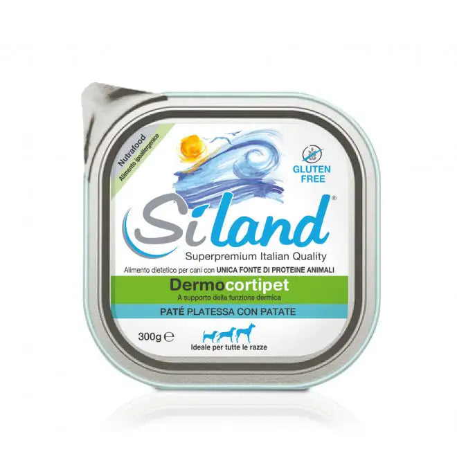 Siland Diet Dermocortipet da 300 gr   bauzaarit.myshopify.com