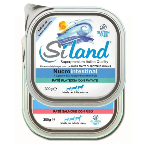 Siland Diet Nucrointestinal da 300 gr   bauzaarit.myshopify.com