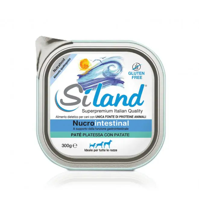 Siland Diet Nucrointestinal da 300 gr   bauzaarit.myshopify.com