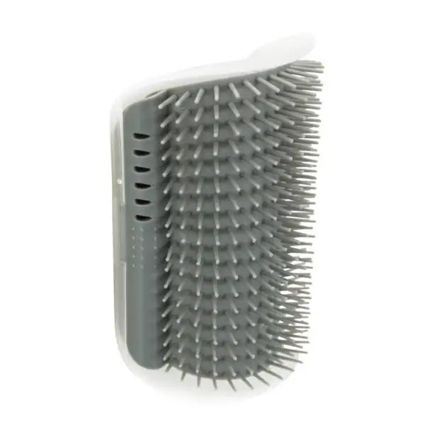Spazzola angolare per massaggio Gatti Trixie   bauzaarit.myshopify.com