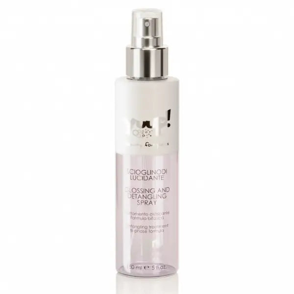 Spray districante scioglinodi lucidante Yuup  150 ml bauzaarit.myshopify.com