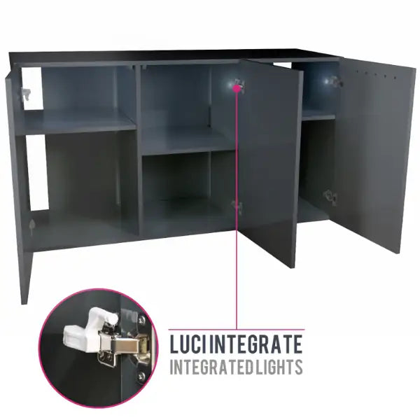 Stand per acquario Amtra Alux 220   bauzaarit.myshopify.com