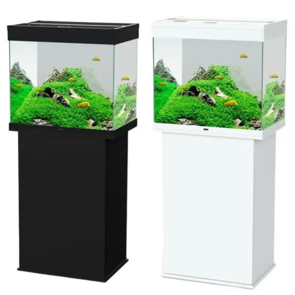 Stand supporto per acquari Ciano Emotions Nature Pro 60 Askoll   bauzaarit.myshopify.com