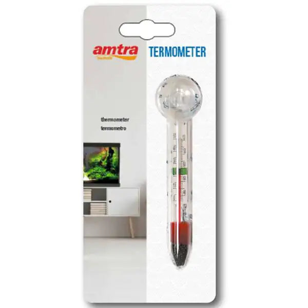 Strumenti di misura per acquario Amtra   bauzaarit.myshopify.com