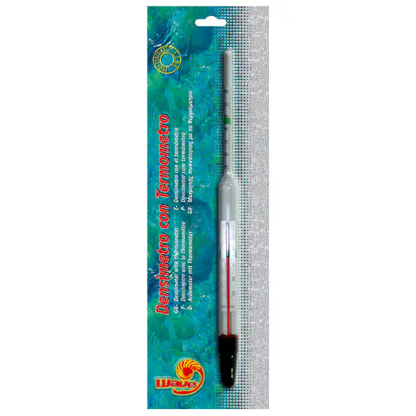 Strumenti di misura per acquario Amtra   bauzaarit.myshopify.com