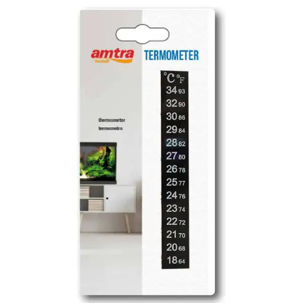 Strumenti di misura per acquario Amtra   bauzaarit.myshopify.com