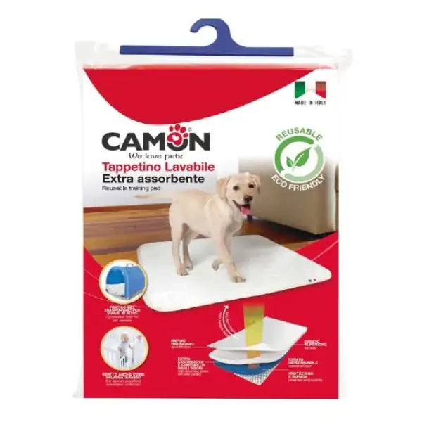 Tappetino Lavabile Camon  70 x 60 cm bauzaarit.myshopify.com