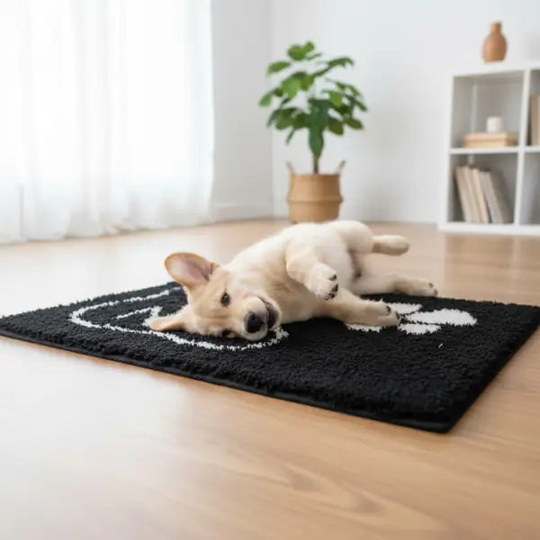 Tappetino antiscivolo da pavimento Furbed Plus PetUp   bauzaarit.myshopify.com