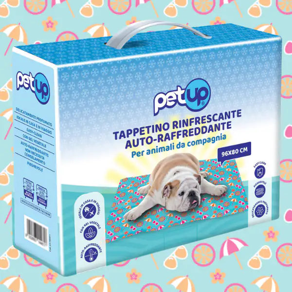 Tappetino refrigerante PetUp   bauzaarit.myshopify.com