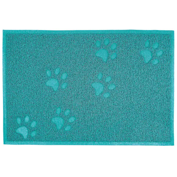 Tappetino sottociotola in pvc PetUp  Verde - 60 x 40 cm bauzaarit.myshopify.com
