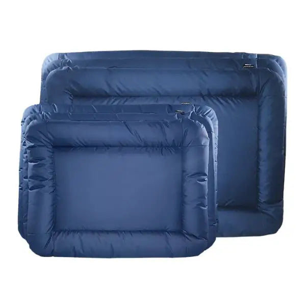 Tappeto Tecnico imbottito rettangolare con impunture Nasonero   bauzaarit.myshopify.com