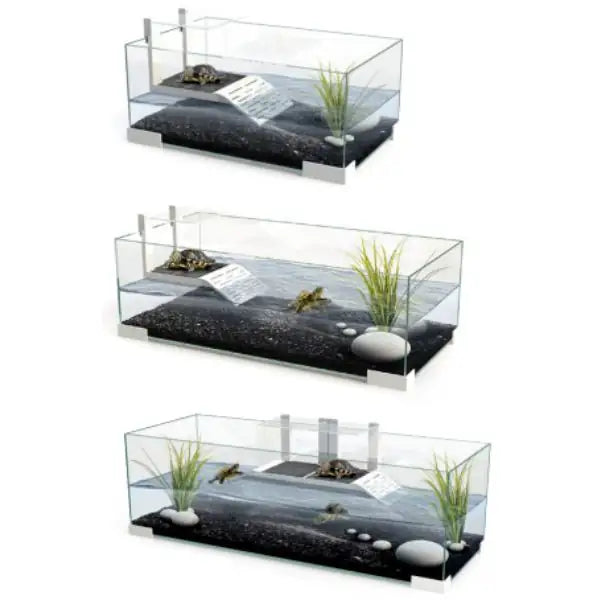 Tartarughiera accessoriata Tartarium Askoll   bauzaarit.myshopify.com
