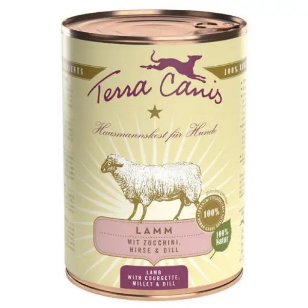 Terra Canis Classic Adult All Sizes 400 gr   bauzaarit.myshopify.com