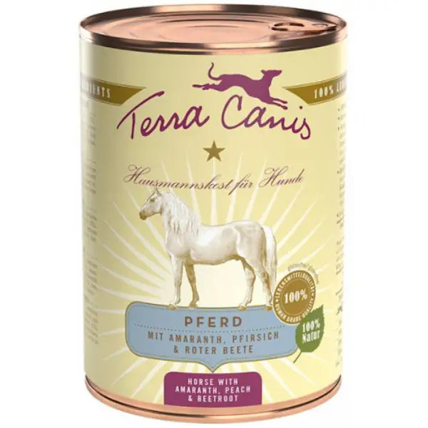 Terra Canis Classic Adult All Sizes 400 gr   bauzaarit.myshopify.com