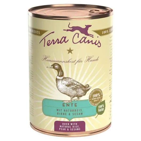 Terra Canis Classic Adult All Sizes 400 gr   bauzaarit.myshopify.com