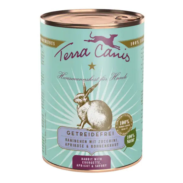 Terra Canis Grain Free 400 gr   bauzaarit.myshopify.com