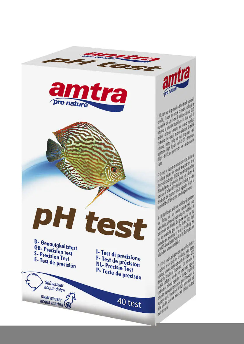 Test Rapido Multicheck 6 in 1-50 Amtra  Multicheck 6 in 1 bauzaarit.myshopify.com