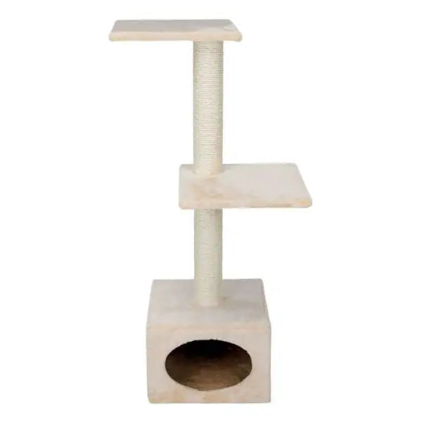 Tiragraffi per gatti Parigi PetUp  109 cm bauzaarit.myshopify.com
