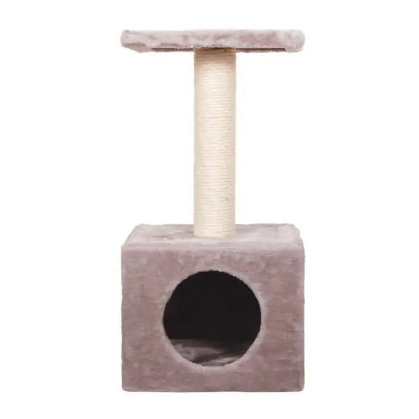 Tiragraffi per gatti Pisa PetUp  Grigio - 60 cm bauzaarit.myshopify.com