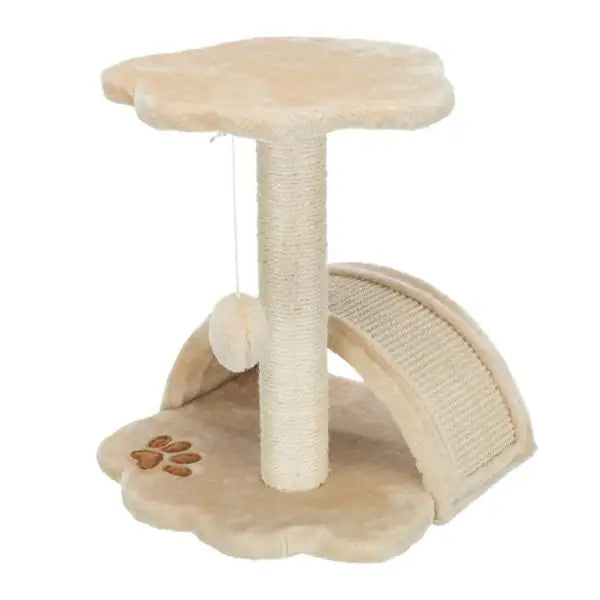 Tiragraffi per gatti Torino PetUp  Misura 43 cm bauzaarit.myshopify.com