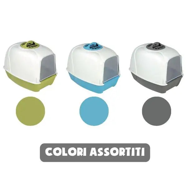 Toilette chiusa con filtro Grisu PetUp   bauzaarit.myshopify.com