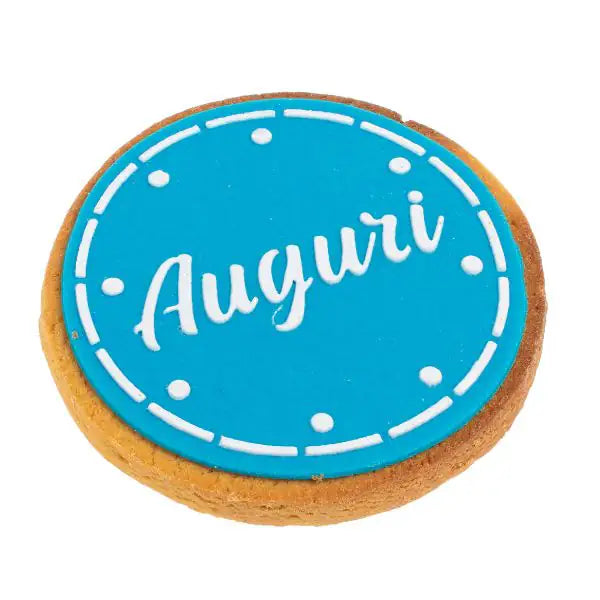Torta di compleanno Auguri Snack per cani 90 gr Leopet  Azzurro bauzaarit.myshopify.com