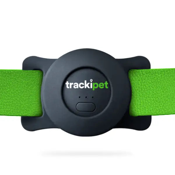 Trackipet Localizzatore satellitare GPS per animali domestici   bauzaarit.myshopify.com