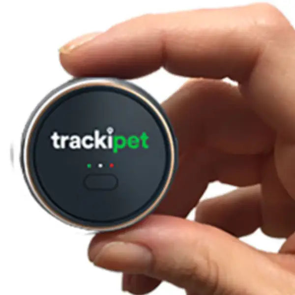 Trackipet Localizzatore satellitare GPS per animali domestici   bauzaarit.myshopify.com