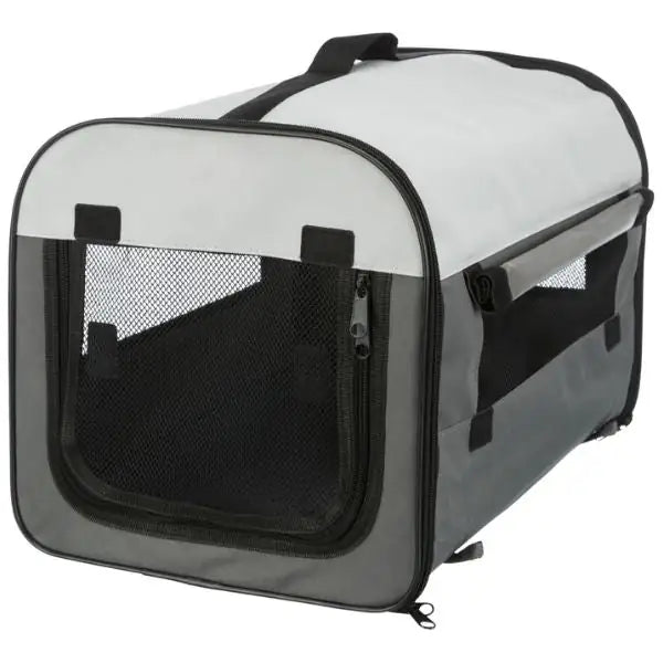 Trasportino Kennel Basic Trixie  S bauzaarit.myshopify.com