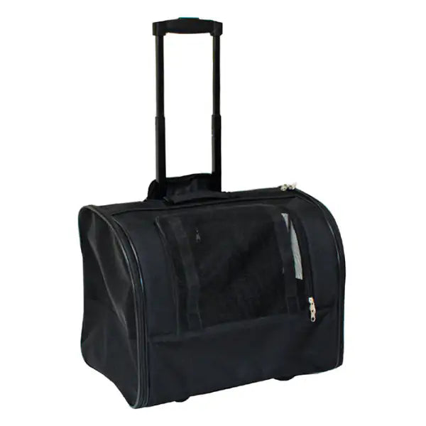 Trasportino Trolley Jolie per animali Croci   bauzaarit.myshopify.com