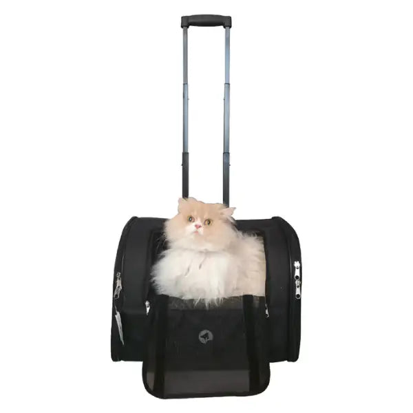 Trasportino Trolley Jolie per animali Croci   bauzaarit.myshopify.com