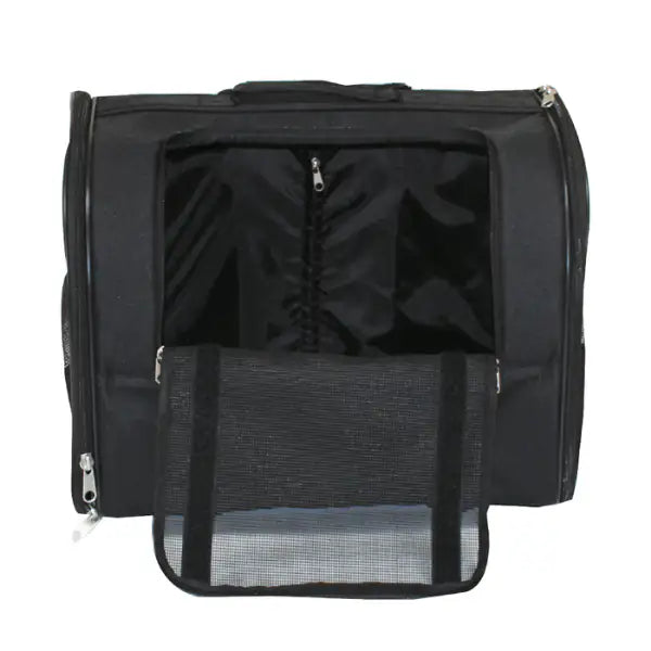 Trasportino Trolley Jolie per animali Croci   bauzaarit.myshopify.com
