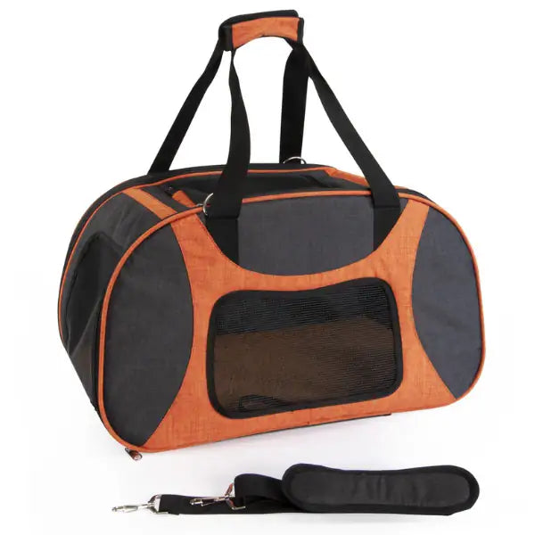 Trasportino con trolley rimovibile Camon   bauzaarit.myshopify.com