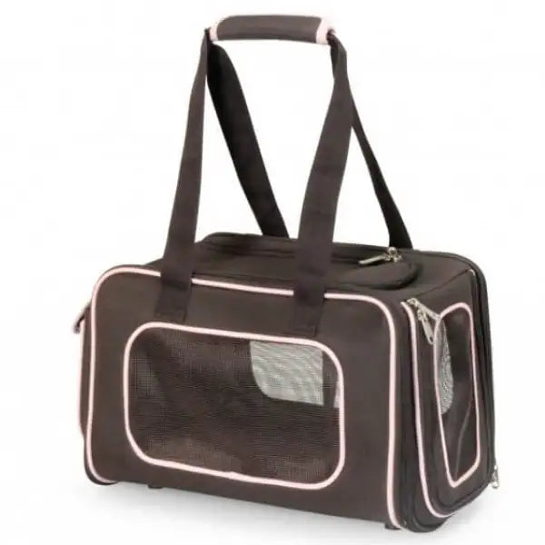 Trasportino per piccoli animali Camon  40 x 23 x 23 cm bauzaarit.myshopify.com