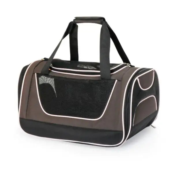 Trasportino per piccoli animali Camon  47 x 32 x 28 cm bauzaarit.myshopify.com