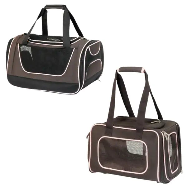 Trasportino per piccoli animali Camon   bauzaarit.myshopify.com