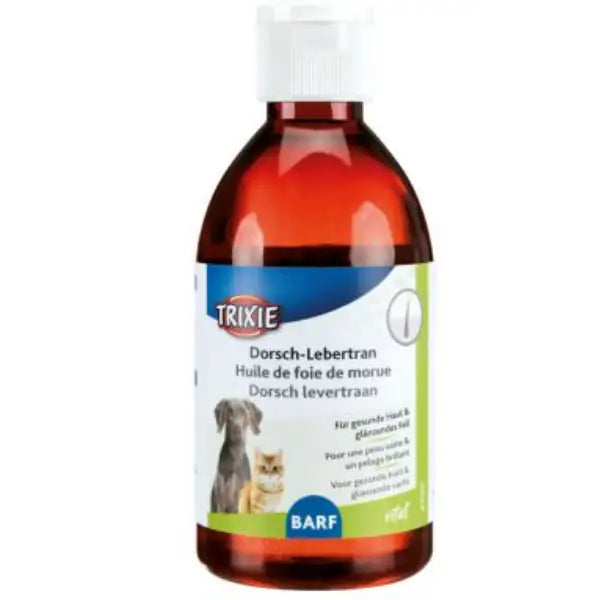 Trixie Olio 250 ml   bauzaarit.myshopify.com