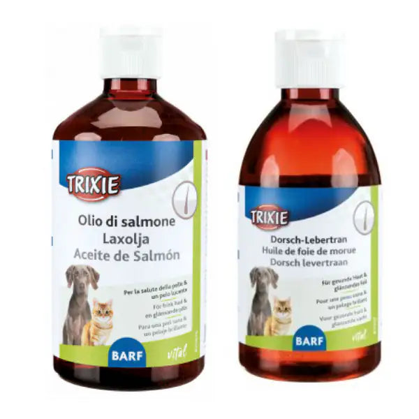 Trixie Olio 250 ml   bauzaarit.myshopify.com