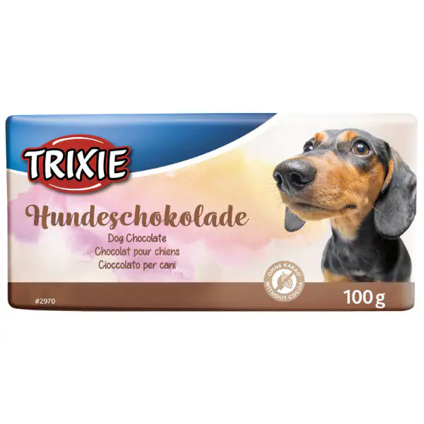 Trixie Schoko Cioccolata per cani All Breeds   bauzaarit.myshopify.com